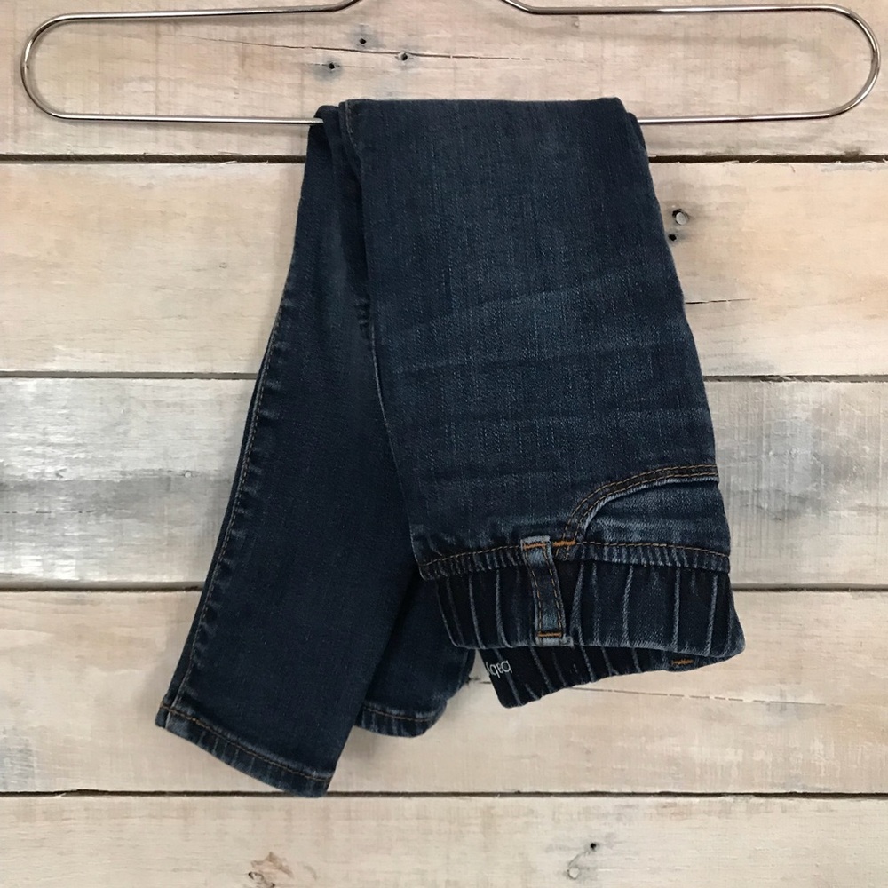Toddler gap skinny jeans 4T